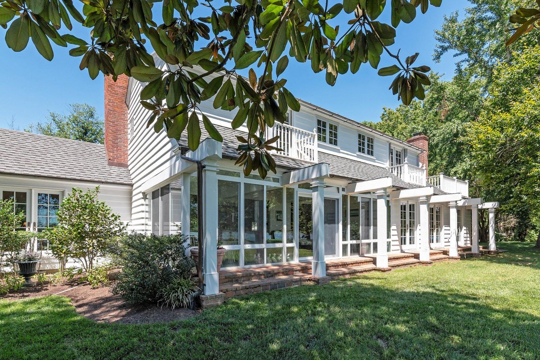 Haus in Oxford, Maryland, Vereinigte Staaten 4 - 18822638