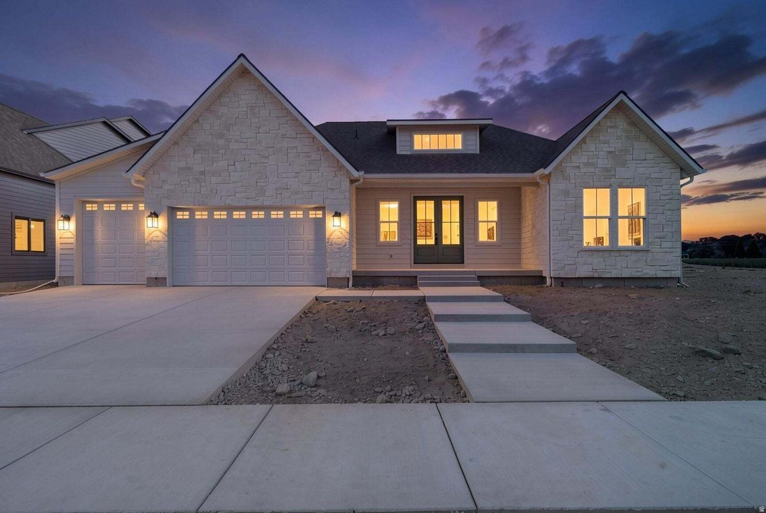 Casa a Highland, Utah, Stati Uniti 2 - 18823103