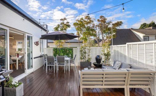 House in Auckland, Auckland, New Zealand 1