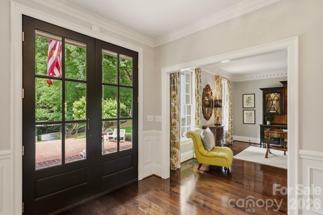 Casa en Charlotte, Carolina del Norte, Estados Unidos 5 - 18822571