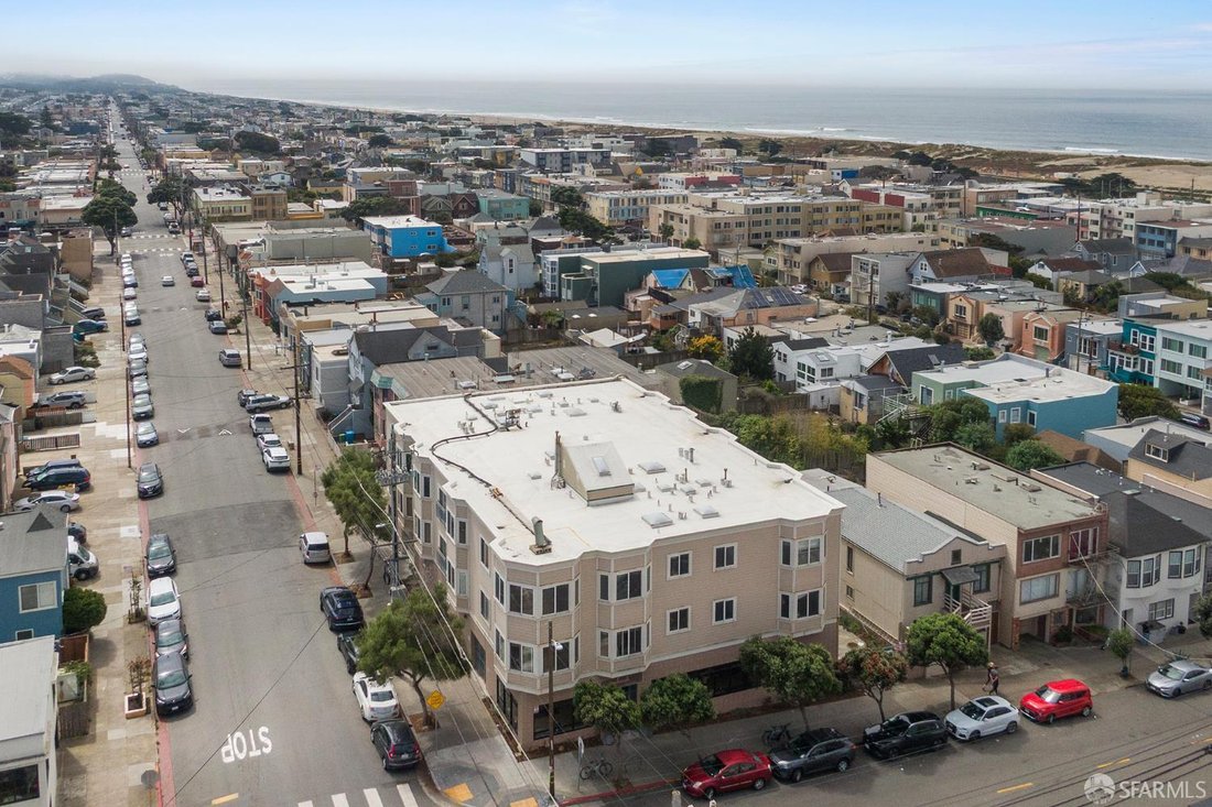 Condominio en San Francisco, California, Estados Unidos 5 - 18822833