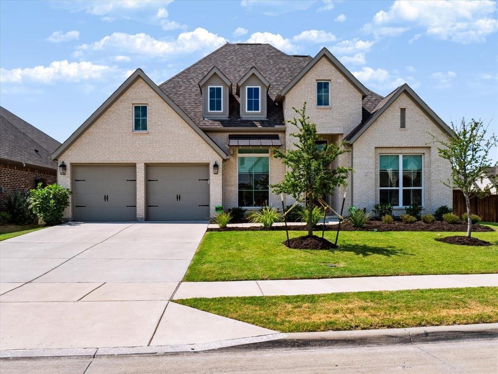 House in Forney, Texas, United States 2 - 18824457