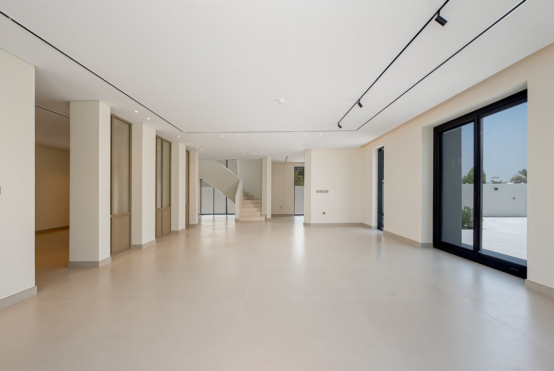 Casa a Al Wasl, Emirato di Dubai, Emirati Arabi Uniti 1 - 18825884