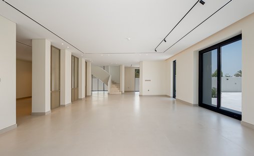 Villa in Al Wasl, Dubai, United Arab Emirates 1