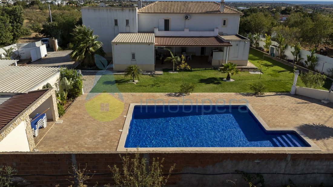 Maison à Guia, Algarve, Portugal 3 - 18825263