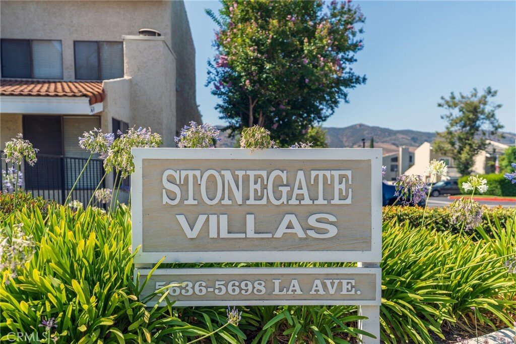 Stadthaus in Simi Valley, Kalifornien, Vereinigte Staaten 2 - 18733287