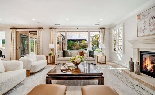 House in Irvine, California, United States 1