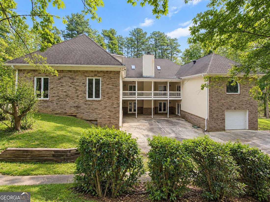 House in Alpharetta, Georgia, United States 5 - 17356970