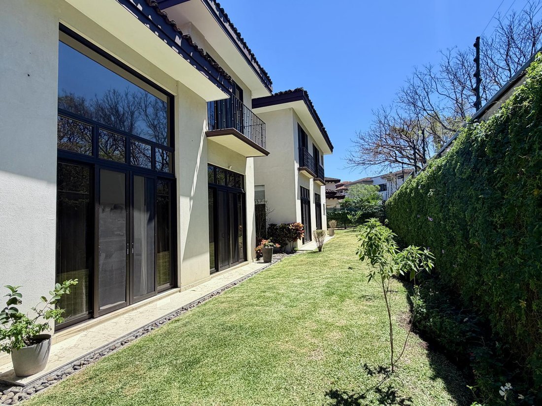 Condominio en Río Oro, San José, Costa Rica 5 - 18822075