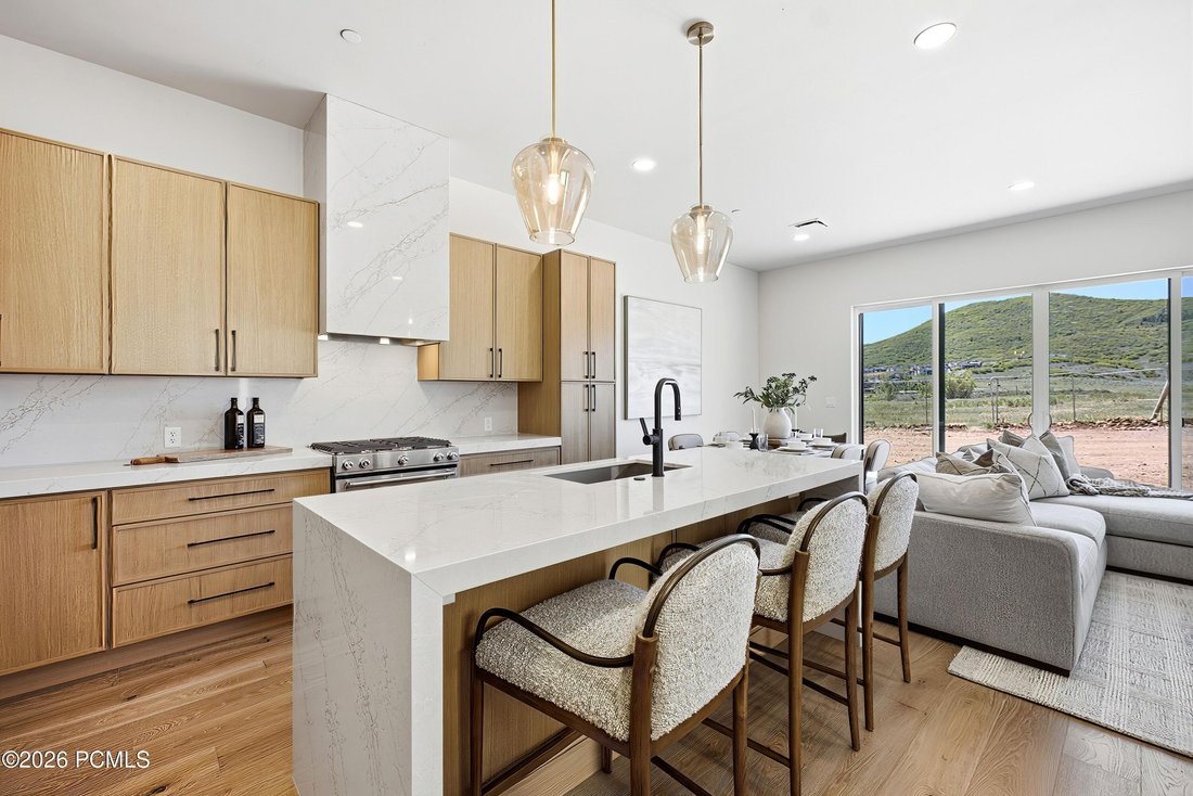 Condo in Park City, Utah, United States 2 - 18488777