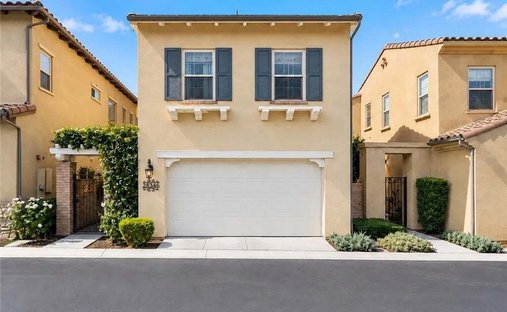 Casa a San Juan Capistrano, California, Stati Uniti 1
