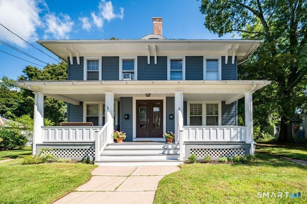 Haus in Hamden, Connecticut, Vereinigte Staaten 1 - 18826427