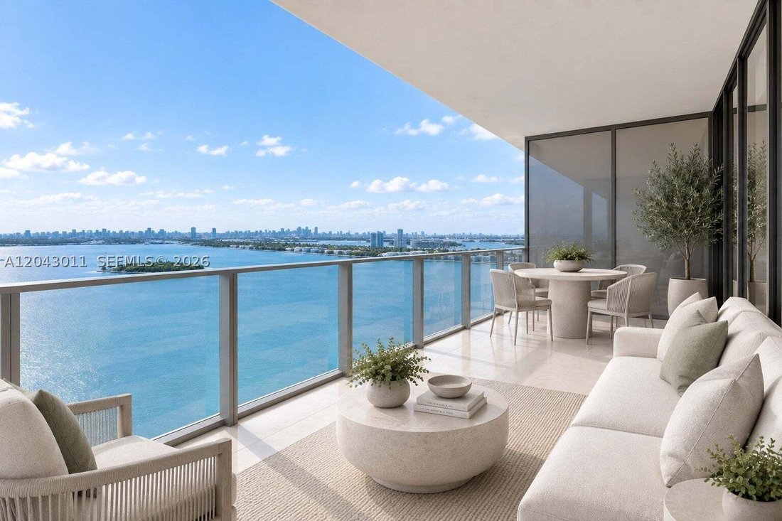 Condominio a Miami, Florida, Stati Uniti 3 - 18270396