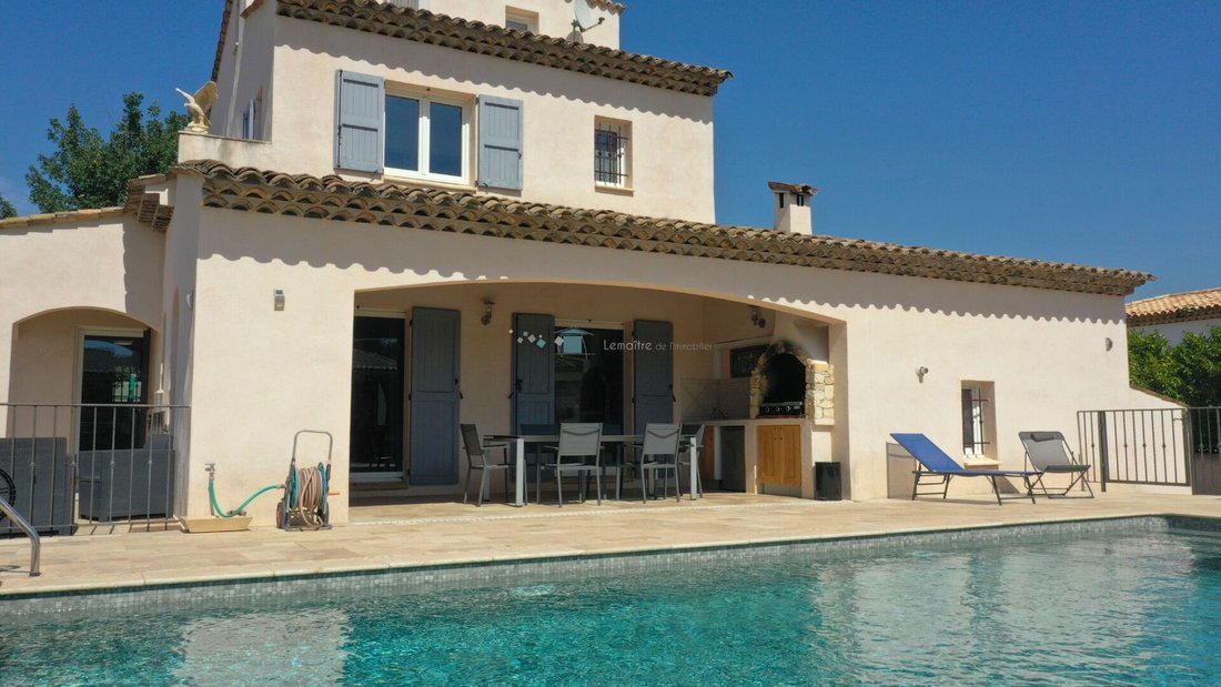 Casa a Saint-Cézaire-sur-Siagne, Provenza-Alpi-Costa Azzurra, Francia 4 - 18821950