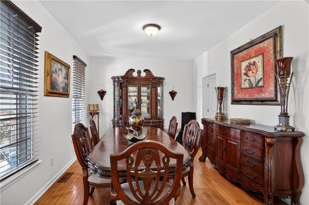 Casa en Canton, Georgia, Estados Unidos 3 - 18823489
