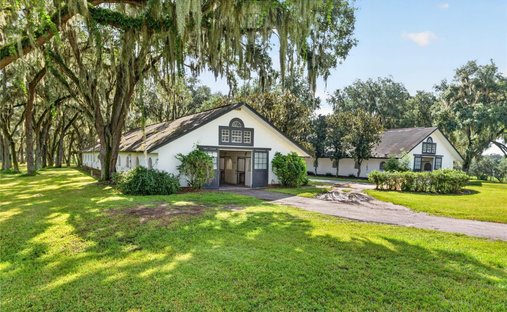 Farm Ranch in The Villages, Florida, Vereinigte Staaten 1