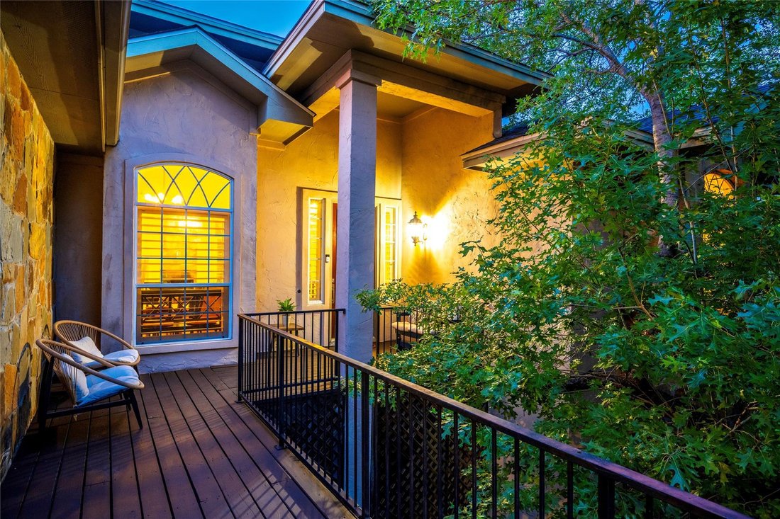 Casa a Austin, Texas, Stati Uniti 3 - 18824473