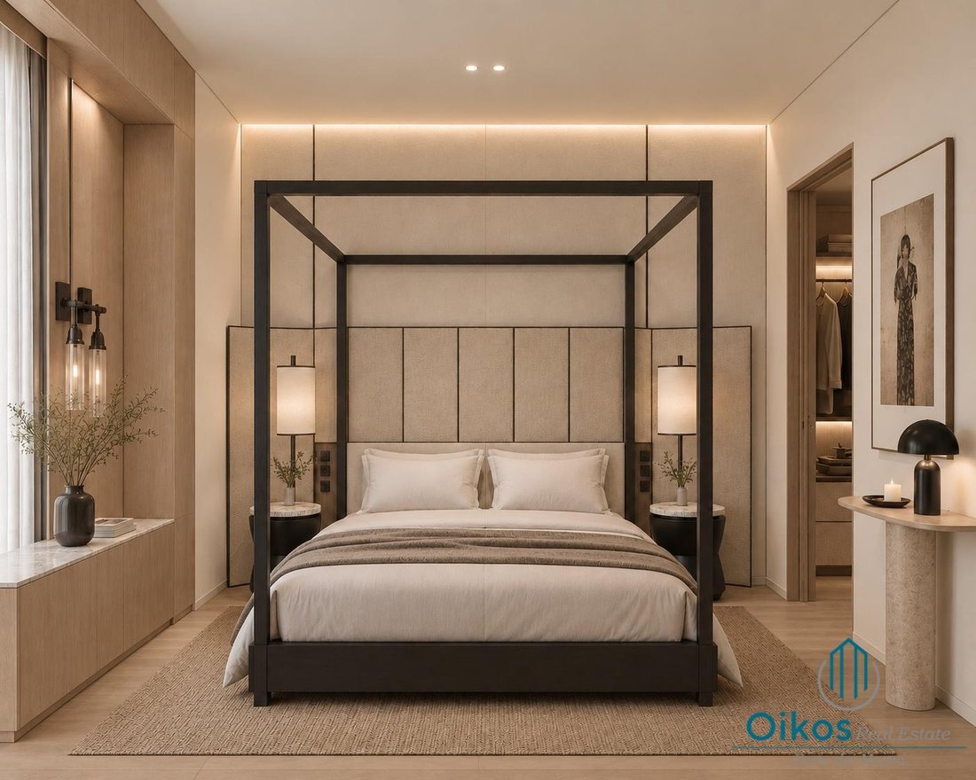 Wohnung in Centro, Forte dei Marmi, Toskana 5 - 18823654