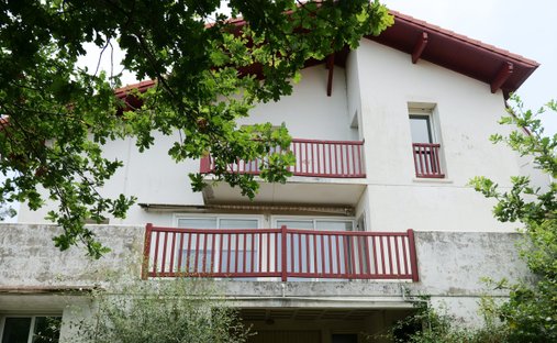 House in Bidart, Nouvelle-Aquitaine, France 1