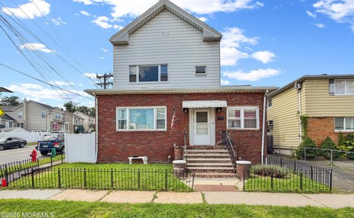 Maison à Lyndhurst, New Jersey, États-Unis 1