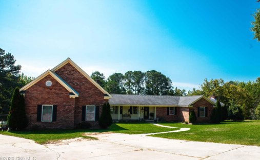 Casa a Appling, Georgia, Stati Uniti 1