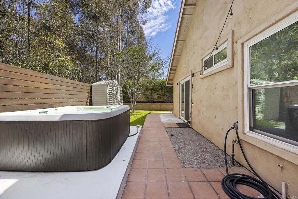 Casa a San Diego, California, Stati Uniti 5 - 18816918