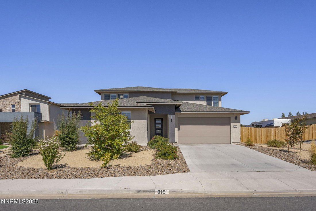 House in Sparks, Nevada, United States 2 - 18822938