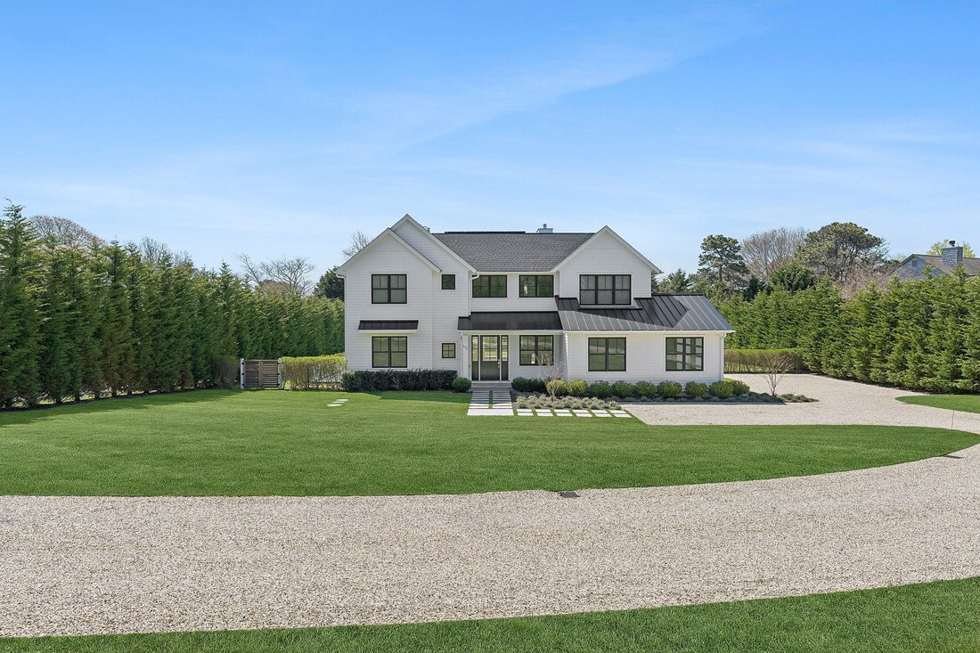 Haus in Southampton, New York, Vereinigte Staaten 1 - 18824826