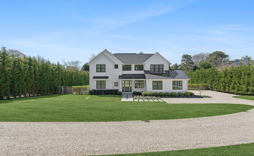 Casa en Southampton, Nueva York, Estados Unidos 1