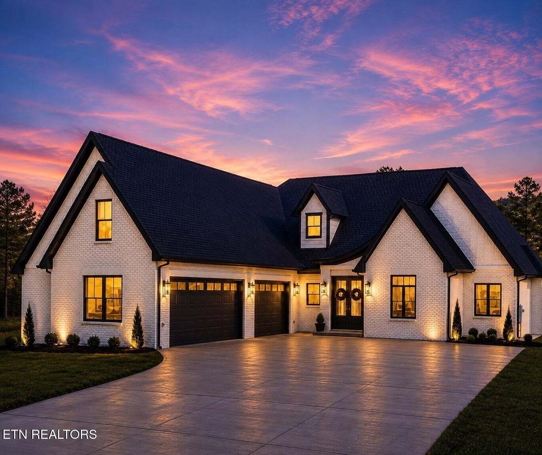 House in Vonore, Tennessee, United States 1 - 18826761
