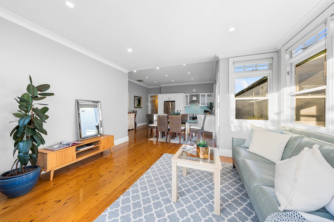 Casa a Five Dock, Nuovo Galles del Sud, Australia 4 - 18826085