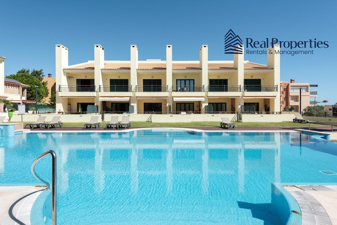 Villa en Vilamoura, Quarteira, Algarve 1 - 16135375