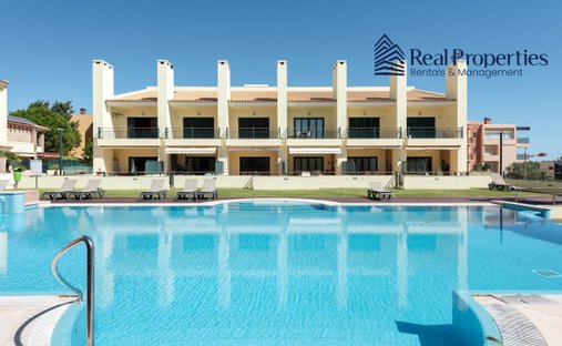 Villa in Vilamoura, Quarteira, Algarve 1