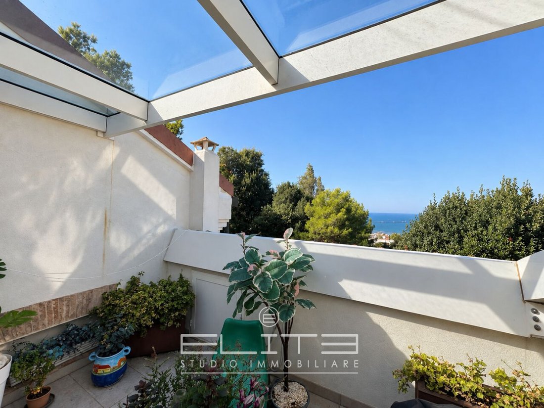 Apartment in Falconara Alta, Falconara Marittima, Marche 3 - 18825460