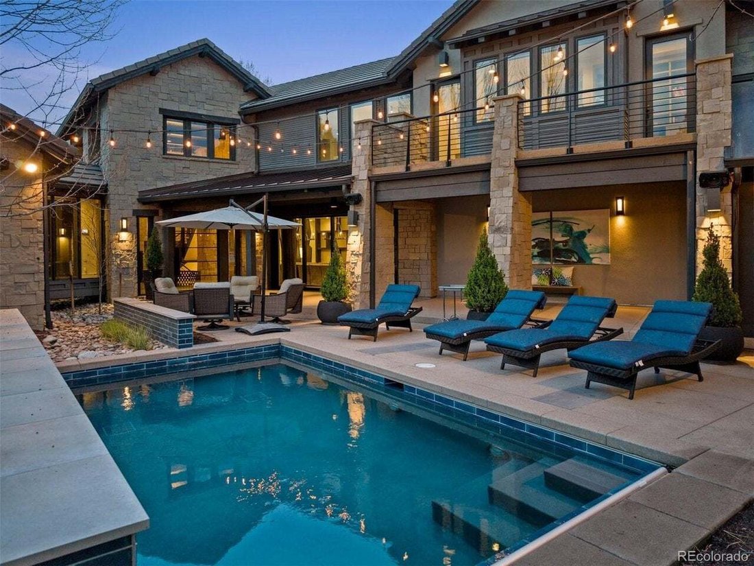 Casa a Greenwood Village, Colorado, Stati Uniti 4 - 18823295