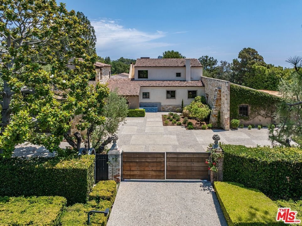 House in Beverly Hills, California, United States 1 - 18823370