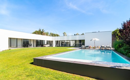 Casa a Vau, Distretto di Leiria, Portogallo 1