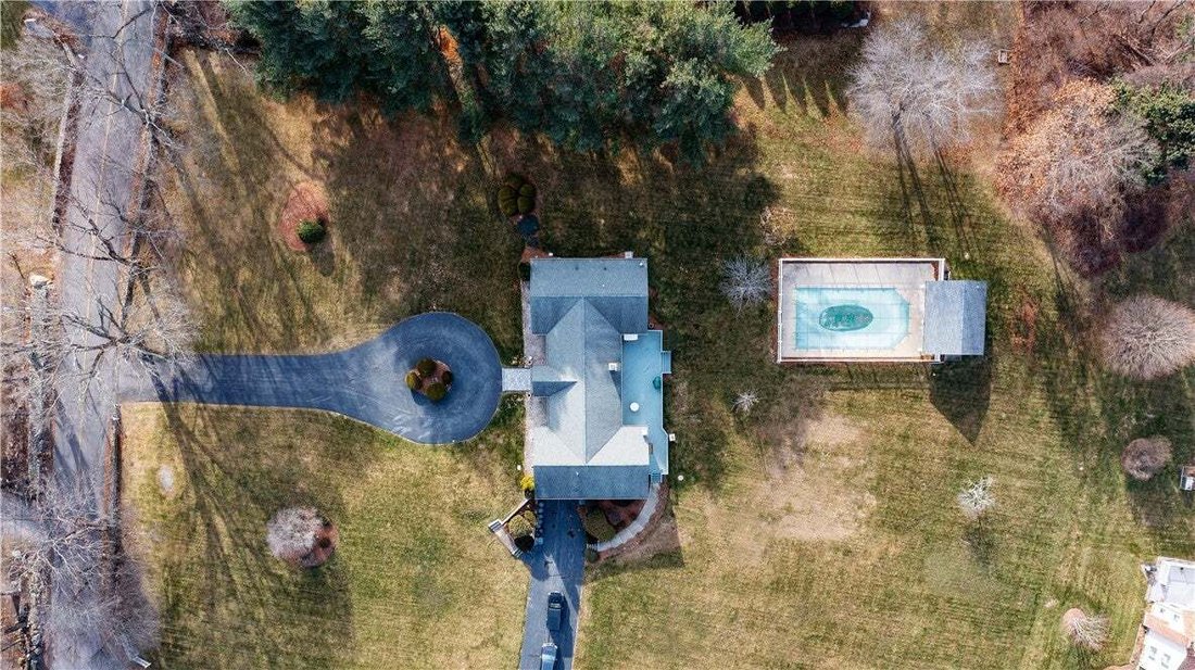 Maison à Smithfield, Rhode Island, États-Unis 5 - 18823168