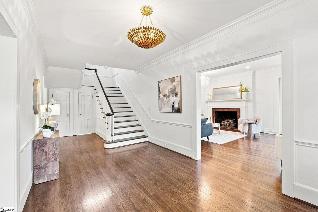 Haus in Greenville, South Carolina, Vereinigte Staaten 5 - 18448864