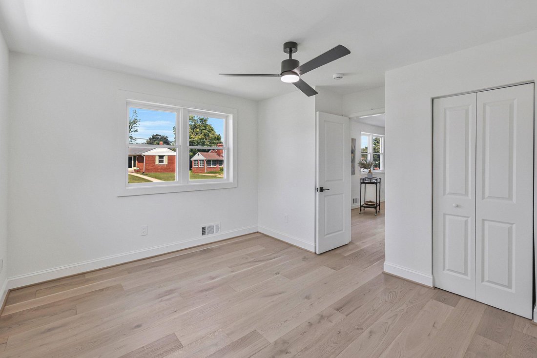 House in Hillcrest Heights, Maryland, United States 5 - 18822614