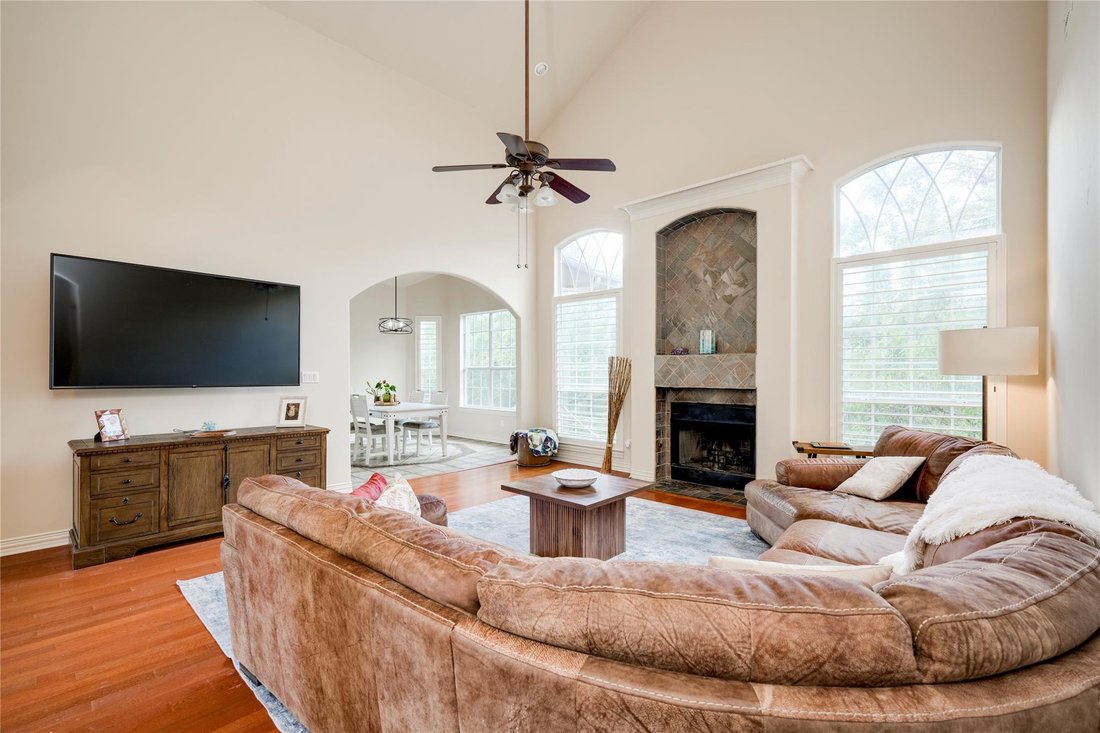 Casa a Austin, Texas, Stati Uniti 4 - 18824473