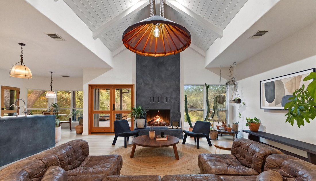 House in Wimberley, Texas, United States 5 - 18824253