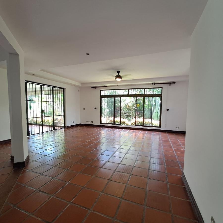 Condominio a Escazú, San José, Costa Rica 2 - 18822030