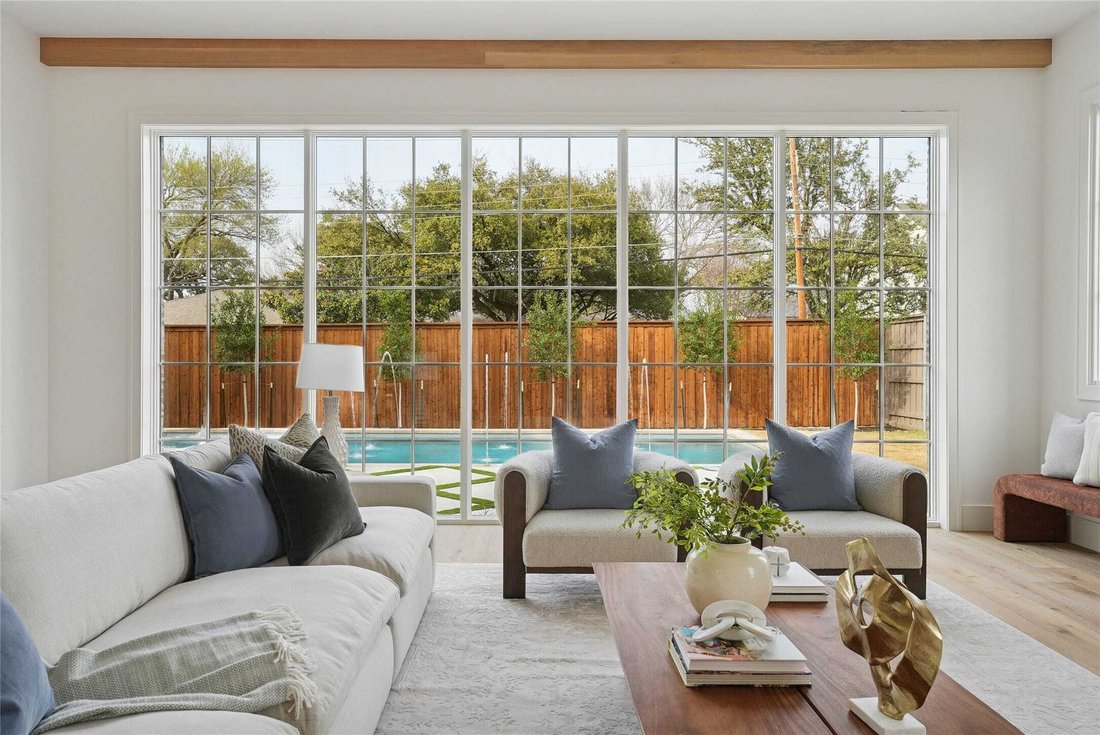 Casa a Dallas, Texas, Stati Uniti 2 - 18825939