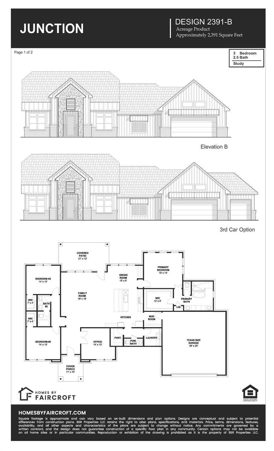 Casa a Needville, Texas, Stati Uniti 3 - 18824373