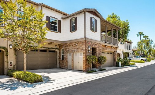 House in Yorba Linda, California, United States 1