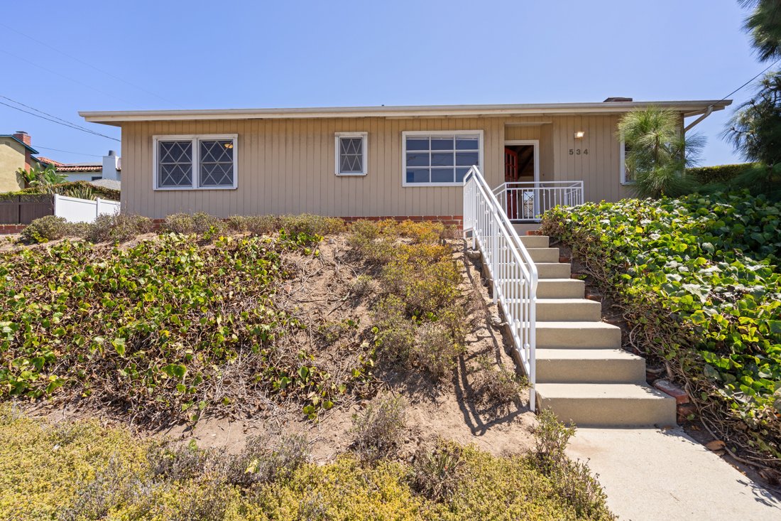Casa en Torrance, California, Estados Unidos 2 - 18822616