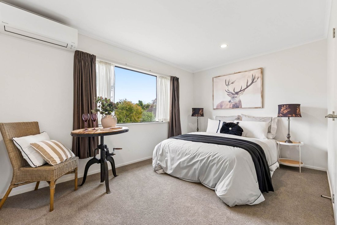Haus in Auckland, New Zealand 3 - 18825942