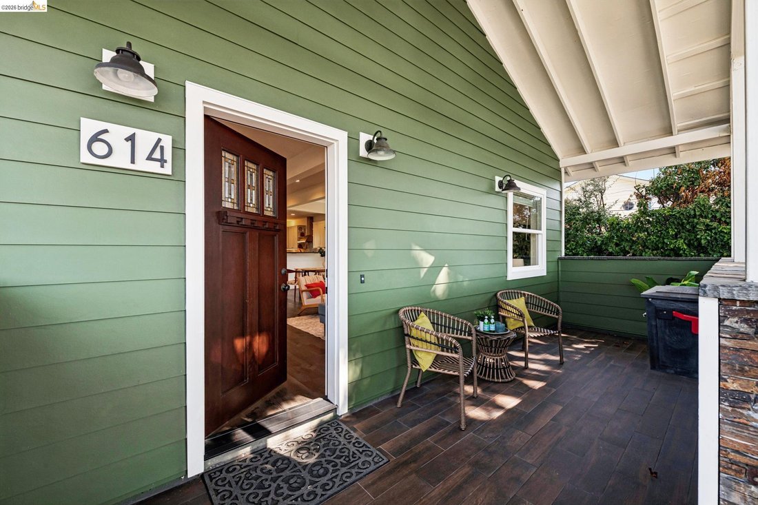 Casa a El Cerrito, California, Stati Uniti 5 - 18823579