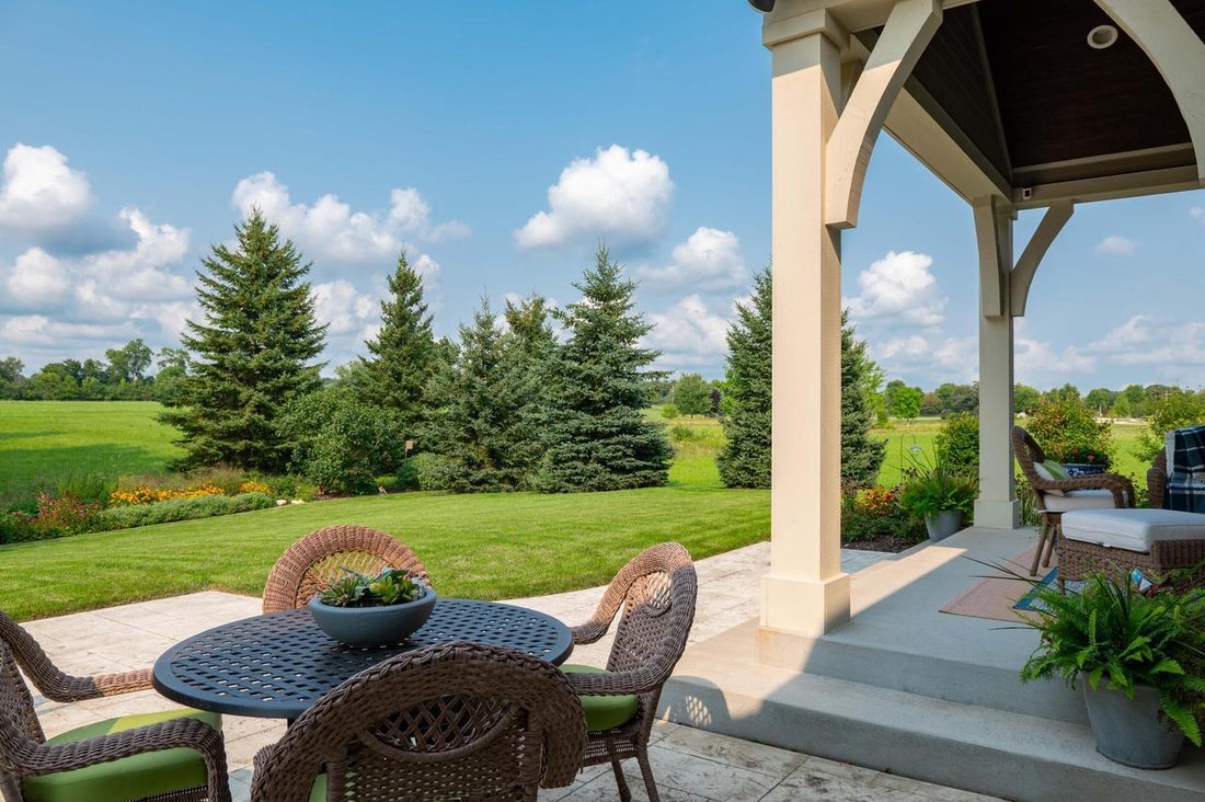 Casa a Hartland, Wisconsin, Stati Uniti 2 - 18826352